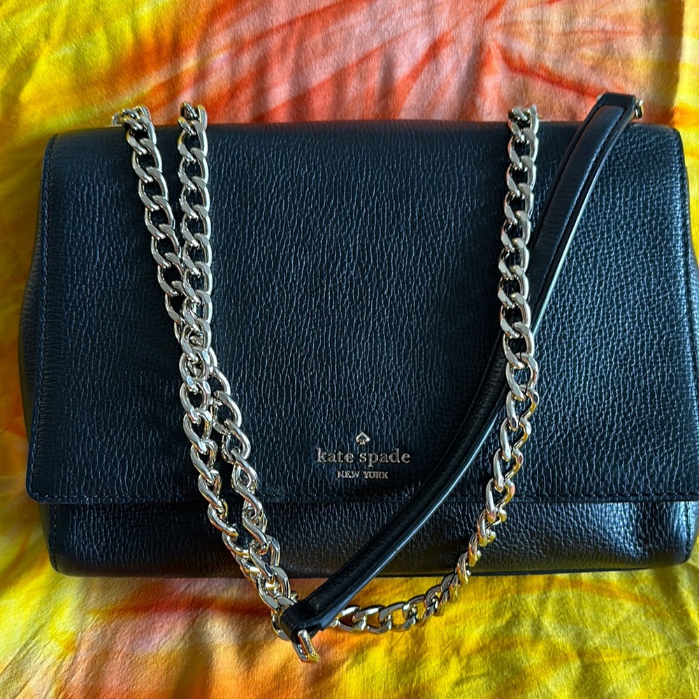 Kaye Spade crossbody/ shoulder bag